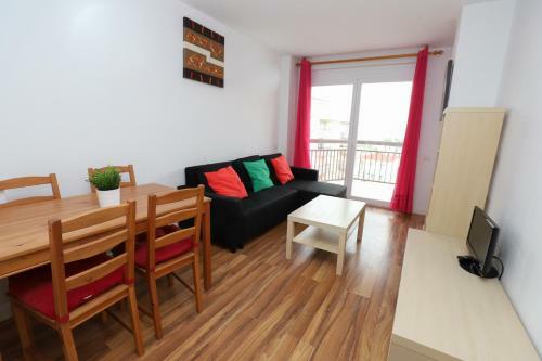 Apartamento Tecavi Costa