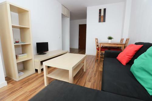 Apartamento Tecavi Costa