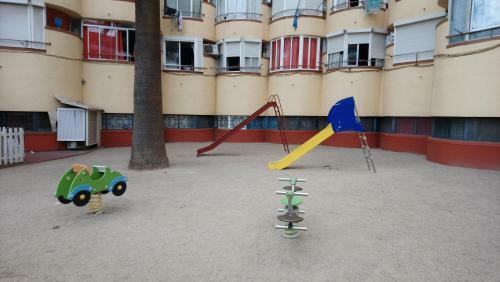 Apartamento Promar