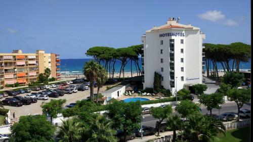 Apartamento Promar