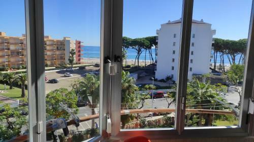 Apartamento Promar