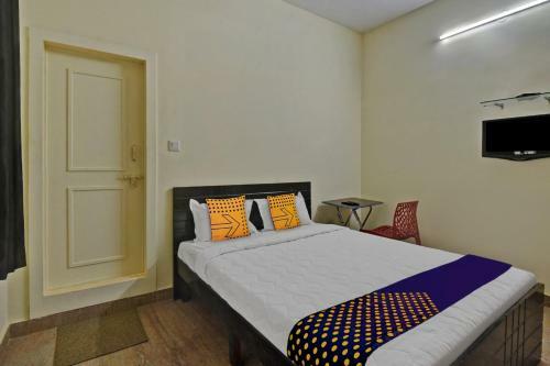 Hotel Spot On 80165 S3 Comforts
