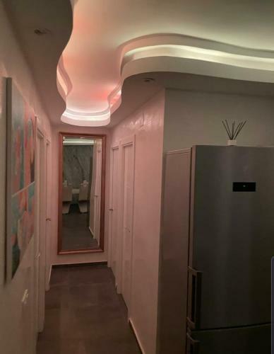 Louti's Apartment
