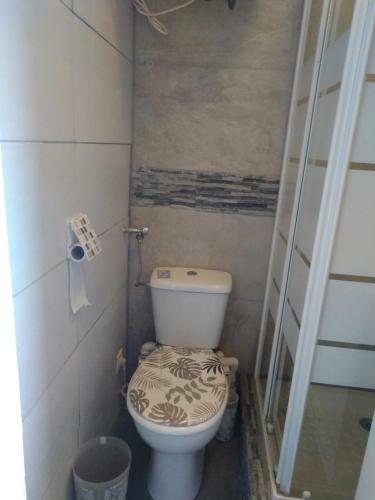 Apartamento Charme Et Cocooning � La Plage