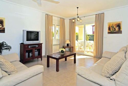 Villa Ombu 166