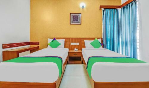 Hotel Treebo Trend The Grand Skyla