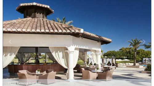 Mar Menor Golf Villa - Frontline Detached - Heated Pool