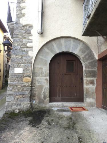 Casa Carbonero