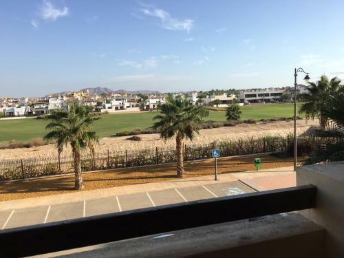Apartamento The Boulevard Mar Menor Golf
