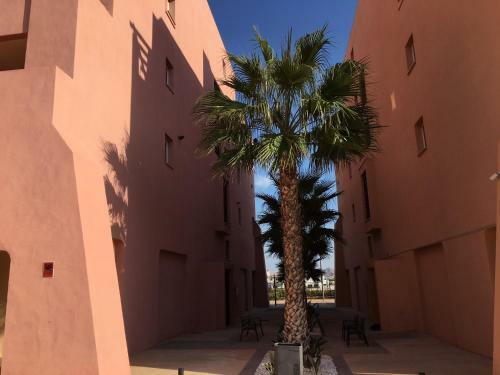 Apartamento The Boulevard Mar Menor Golf