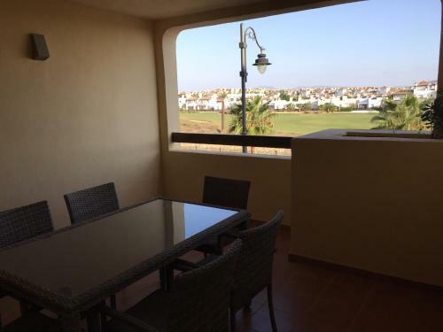 Apartamento The Boulevard Mar Menor Golf