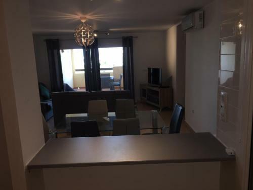 Apartamento The Boulevard Mar Menor Golf