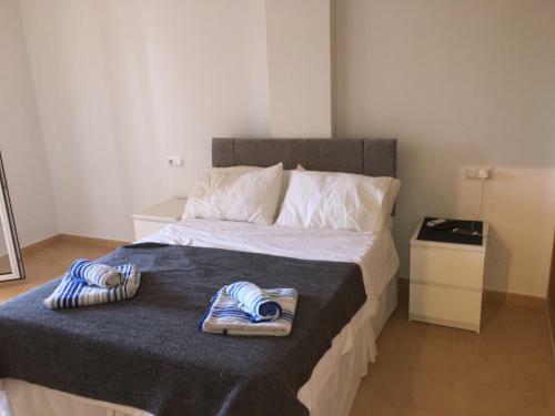 Apartamento The Boulevard Mar Menor Golf