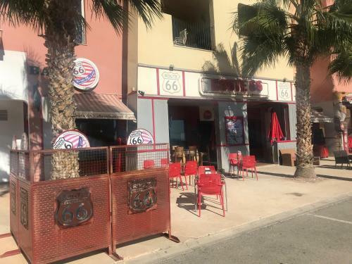 Apartamento The Boulevard Mar Menor Golf
