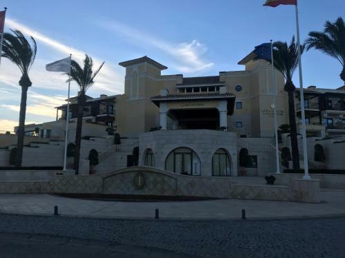 Apartamento The Boulevard Mar Menor Golf