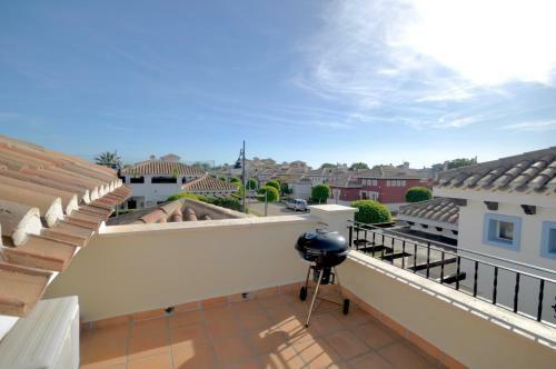Villa Palmera