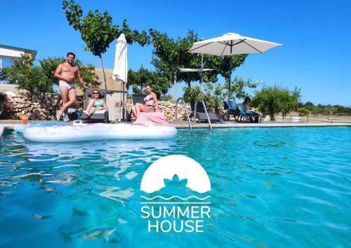 Apartamento Summer House Tarragona