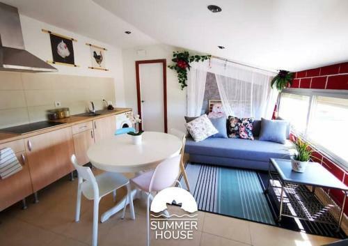Apartamento Summer House Tarragona