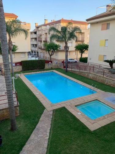 Apartamento Can Sol�