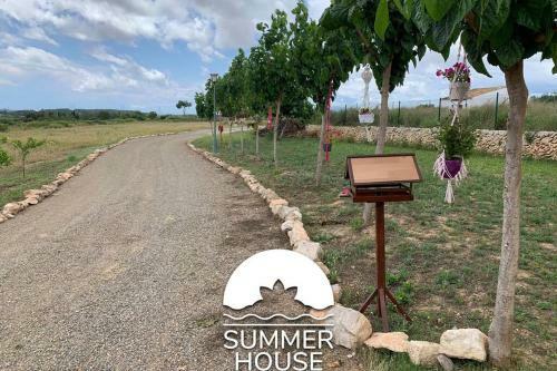 Summer House Tgn Rural
