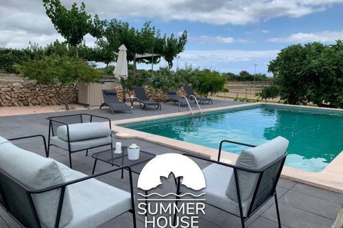 Summer House Tgn Rural
