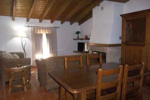 Casa Rural El Temple
