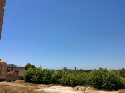 Apartamento Balboa1