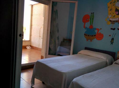 Apartamento Balboa1