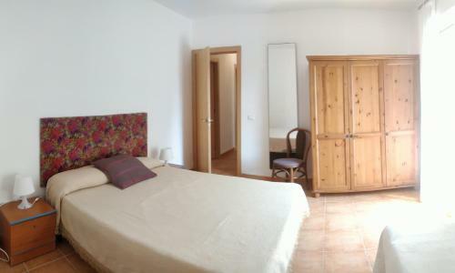Apartamento Pescadors