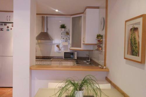 Apartamento Tresmall