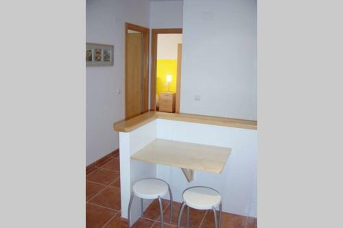 Apartamento Tresmall