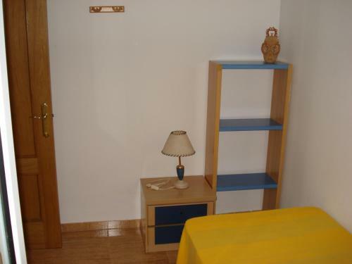 Apartamento Columbretes