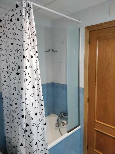 Apartamento Columbretes