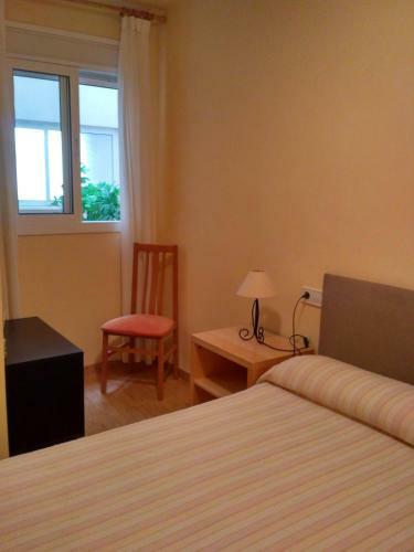 Apartamento Columbretes