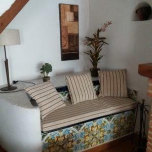 Casa Rural La Buhardilla