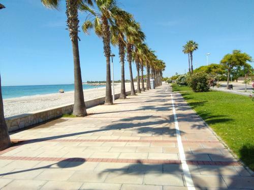 Apartamento Casas Del Mar