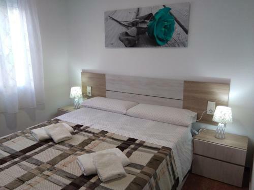 Apartamento Casas Del Mar