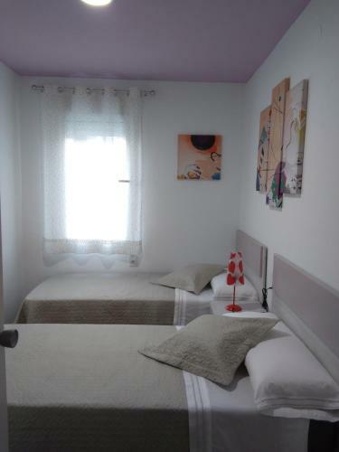 Apartamento Casas Del Mar
