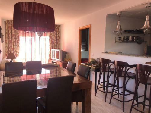 Apartamento Lo Chalet