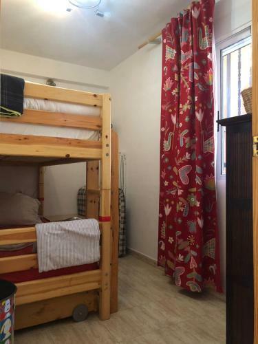 Apartamento Lo Chalet