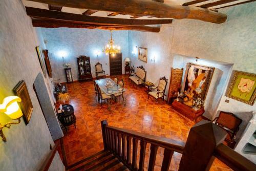 Apartamento Casa Rural Moliner
