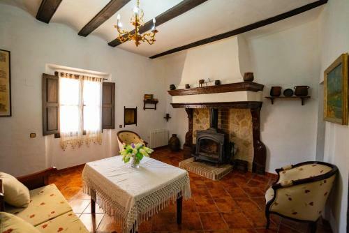 Apartamento Casa Rural Moliner
