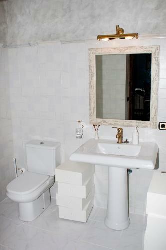 Apartamento Casa Rural Moliner
