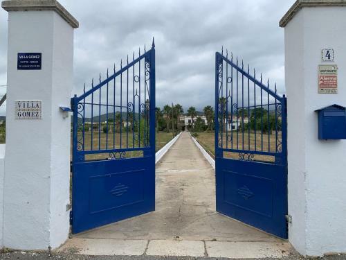Villa G�mez