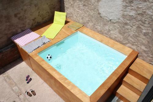 Apartamento Cal General