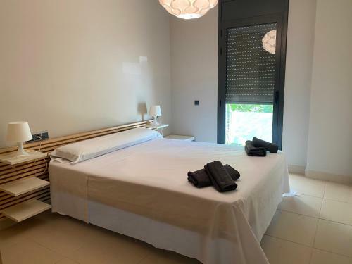 Apartamento Casas Alcanar