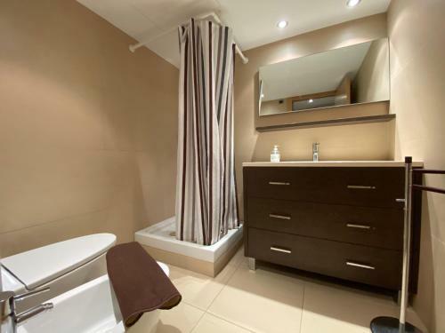 Apartamento Casas Alcanar