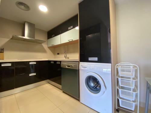 Apartamento Casas Alcanar