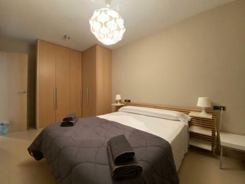 Apartamento Casas Alcanar