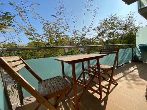 Apartamento Casas Alcanar